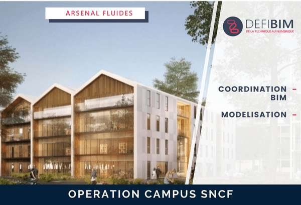 Arsenal Fluides Campus SNCF