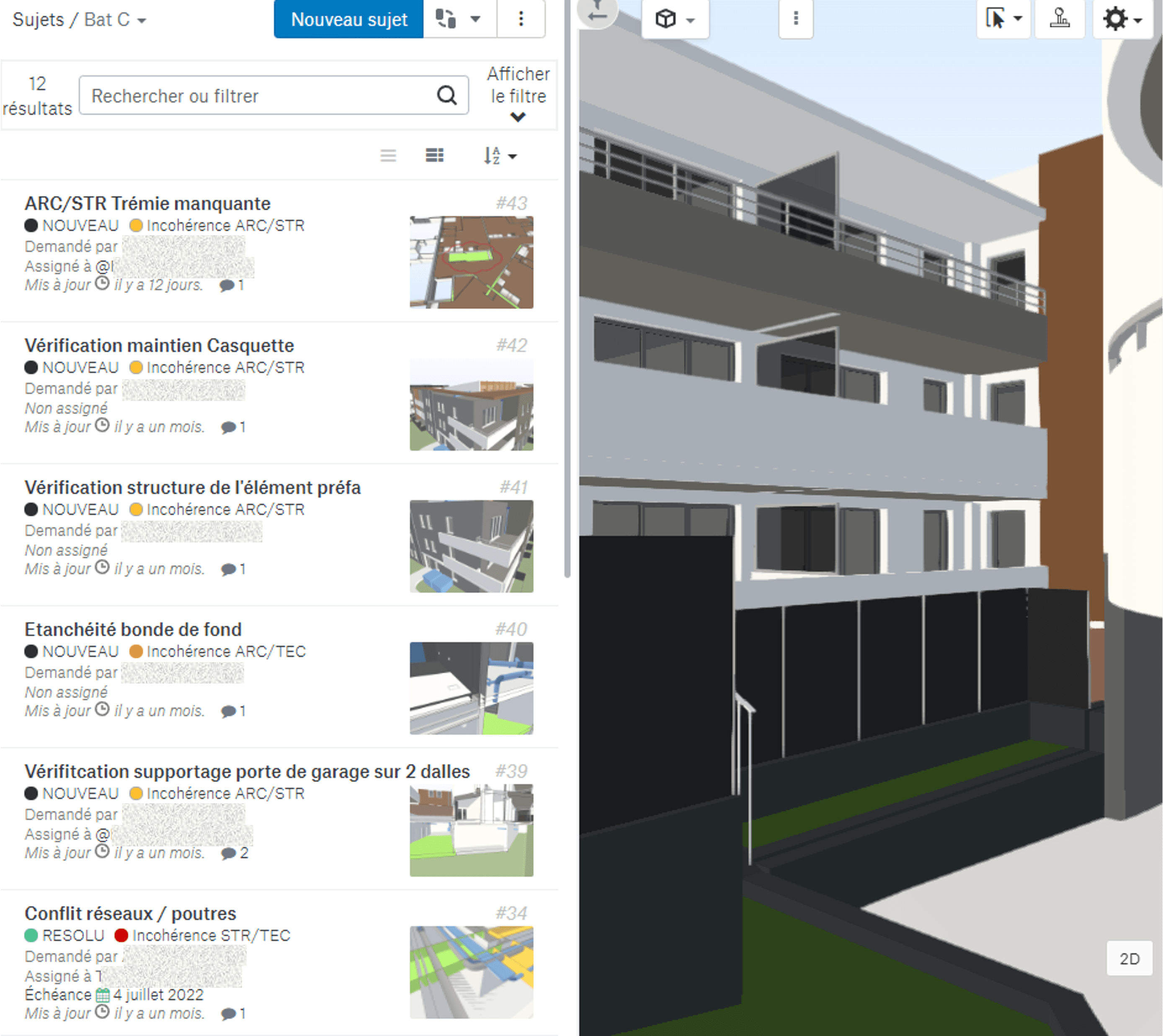 bimsync