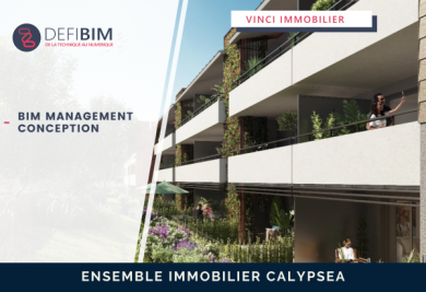 projet en bim