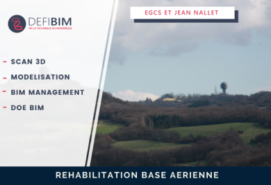 réhabilitation base aérienne militaire mont verdun